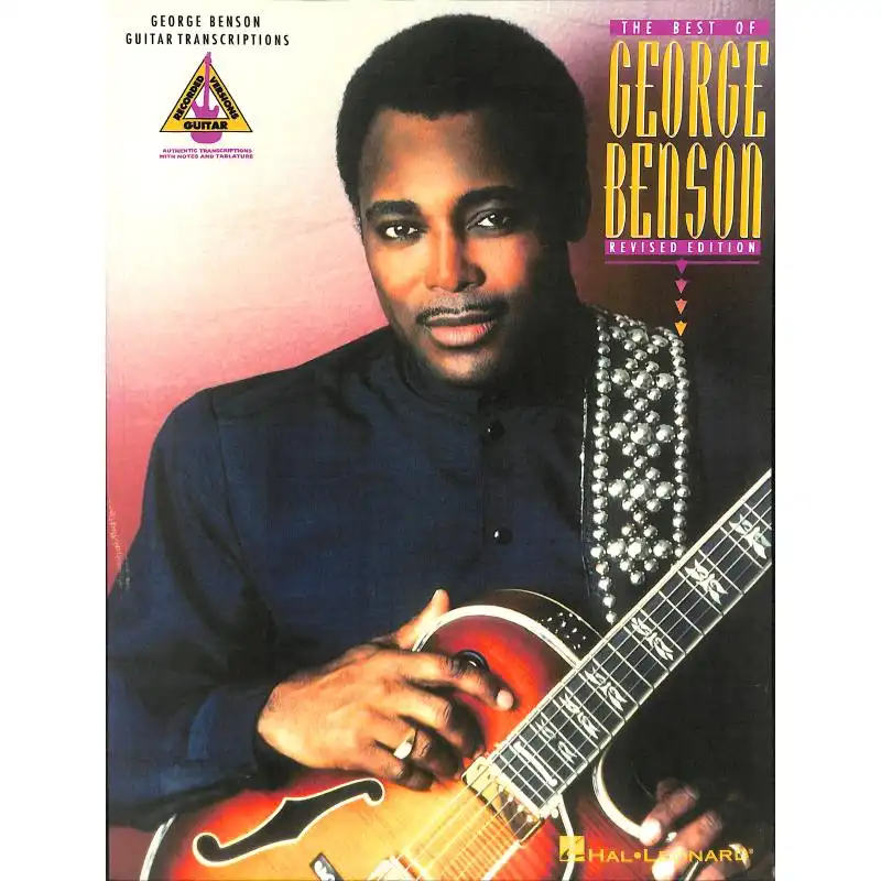 Джордж бенсон change. Гитара Benson. Benson George "Breezin'". George Benson кассеты. George Benson nothing's gonna change my Love for you.